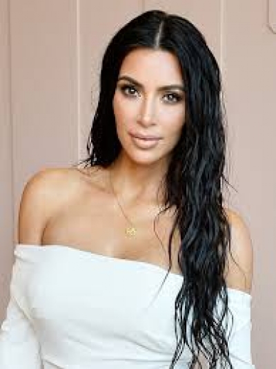 Kim Kardashian