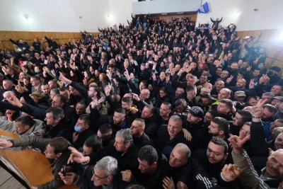 Primaret, neni &#039;Basha&#039; dhe Azem Hajdari/ Berisha flet për ndryshimet statore në PD