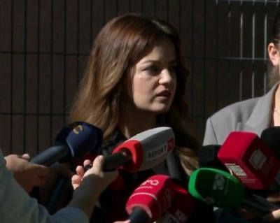 Hoti: SPAK dhe parlamenti janë kthyer në qesharakë, i janë dorëzuar bandave dhe krimit