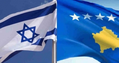 Kosova dhe Izraeli firmosin nesër nisjen e marrëdhënieve diplomatike. Zbardhet axhenda
