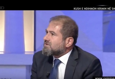 Shkullaku: Rama 21 vite në pushtet, situata e sotme jo si lyerja me bojë e pallateve