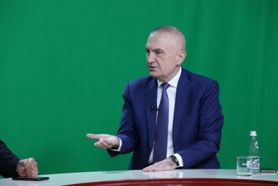 “Të mos lejojmë më që autoritarizmi të bëjë një hap përpara”- Presidenti Meta: Kam fituar në çdo betejë me mazhorancën! Nuk pres zgjedhje të…