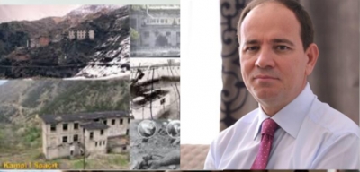 Ish-Presidenti Nishani: Të mos harrohet sakrifica dhe rezistenca e heronjve të Spaçit