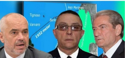 &#039;Spiuni i fuqive armike të NATO-s&#039;/ Shkarkohet dhe lirohet Artur Meçollari
