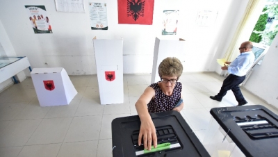 Skema kriminale e vjedhjes së votave nga Rilindja