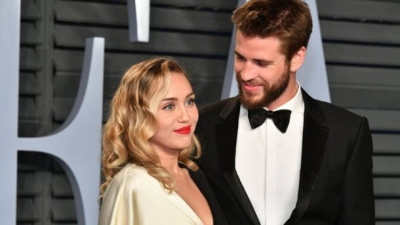 Liam Hemsworth dhe Miley Cyrus mund të kthehen së bashku