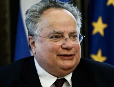 Kotzias: Marrëveshja për emrin do të miratohet