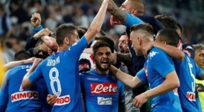 Napoli tallet me Juventusin: E kanë zakon t’i humbasin fitoret