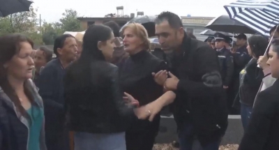 Nga Bregu i Lumit/ ‘Do të vdes këtu, nuk e lë shtëpinë time”