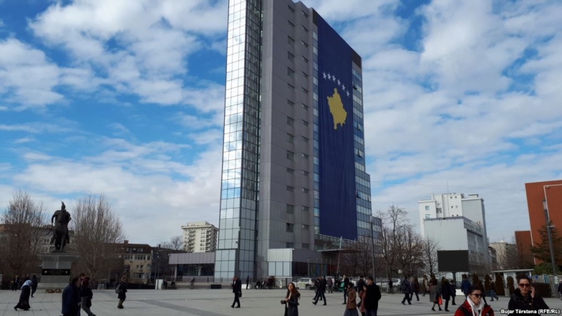 Qeveria e Kosovës vendos masa të reja reciprociteti ndaj Serbisë