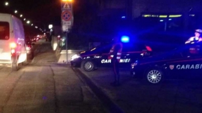 Arrestohen shqiptari dhe rumuni në Itali, iu gjend kokainë në BMW
