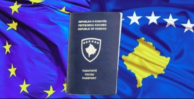 Liberalizimi i vizave, kur mund të lëvizin të lirë  qytetarët kosovarë?
