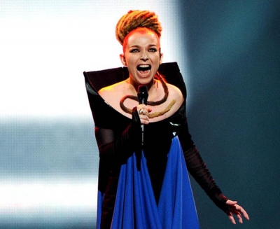 2012 | Suksesi i Shqipërisë ka emrin Rona Nishliu