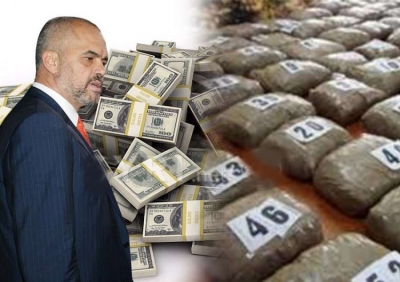 Rama: Do vazhdoj të rri në krye të bandës!