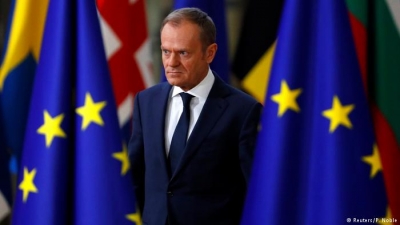 Donald Tusk: Koreja dhe Ballkani tregojnë se e pamundura është e mundur