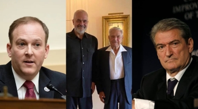 SHKRIMI I PLOTE/ Kongresmeni: Vendimi për Berishën, hakmarrje e Soros