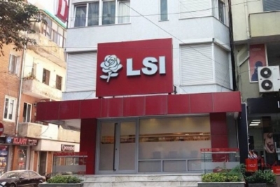 Pas takimit me Bashën, Zv.ambasadorja e SHBA takon Monika Kryemadhin në Selinë e LSI