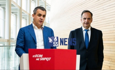 Spahiu përplaset me Fleckenstein: Nuk kemi nevojë për shërbimet e tua të dështuara ndërmjetësuese