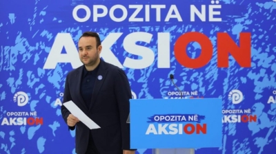 Klevis Balliu: Vrasja e dy të moshuarve në Dropull, alarm për sigurinë ne vend