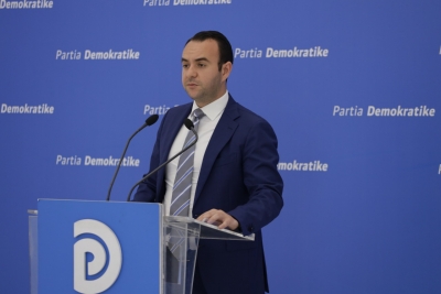 “Më sollën Policinë në shtëpi në 7 të mëngjesit, e gjitha është presion për…”, Klevis Balliu tregon çfarë ndodhi 24 orë para gjyqit të tij