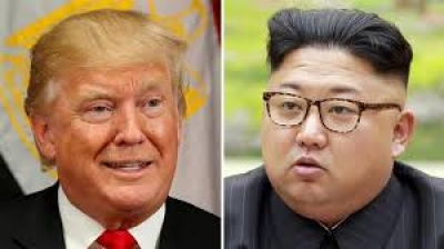 U vendos, ja kur do të takohen Donald Trump e Kim Jong Un