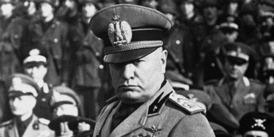 Si e ndërtoi Musolini sistemin rrugor shqiptar