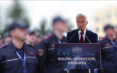 Skandali/ Policia presion kandidatit të opozitës për të pranuar mandatin e deputetit