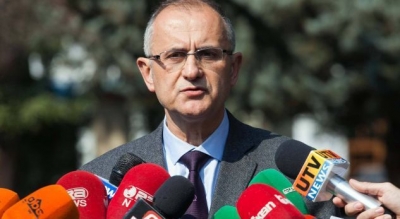 Vasili: KLP thellohet rrezikshëm në rrugën e paligjshmërisë