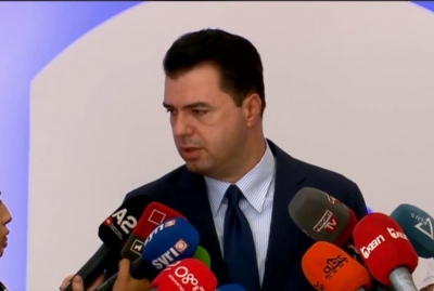 &#039;Kajmaku&#039;, Basha: Heshtja e Ramës dhe Markut një provë më shumë, zgjidhje janë zgjedhjet e parakohshme