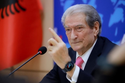 Berisha: Dje mbasdite u ekzekutua publikisht dëshmitari i copëtimit të Jan Prengës! Qëllimi është të mbyllet afera