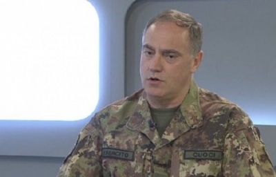 NATO qëndron e përkushtuar për stabilitetin dhe sigurinë në Kosovë