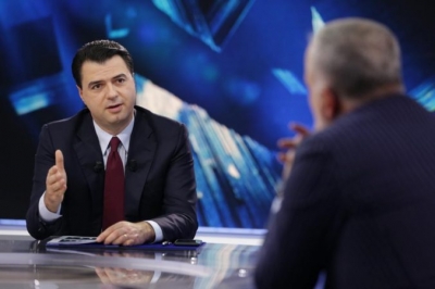 Basha: Qeveria e Ramës fsheh shifrat e të infektuarve dhe të të vdekurve nga COVID-19. Edhe sa shqiptarë do vdesin?!