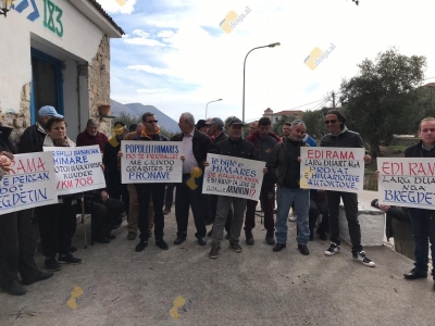 Hijenat e Rilindjes pasi vodhën me PPP tani po vjedhin pronat private