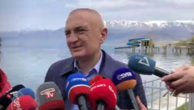 Meta: SPAK të hetojë keqpërdorimin dhe vjedhjen e të dhënave personale të shqiptarëve nga PS. E papranueshme, e poshtër! Koha kur shqiptarët kishin frikë nga qeveria ka mbaruar