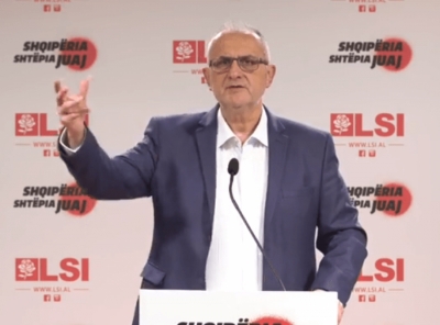 Vasili Sandër Lleshit: Kush e dogji makinën dhe kush ishte pronari....