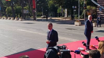 Euractiv: Greqia vendos bllokadën e parë ndaj integrimit të Shqipërisë
