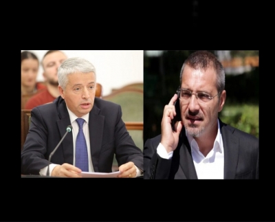 Zbulohen lidhje kriminale të Tahirit me Lleshajn