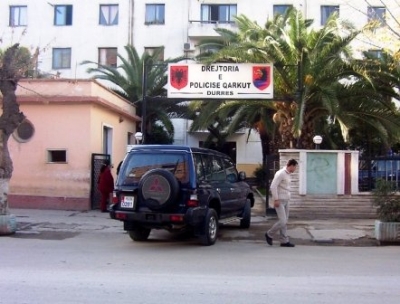 Durrës, gjendet e vdekur në banesë një grua
