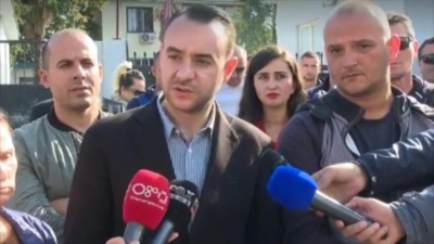 Balliu: Fuqia e kauzës së protestuesve, më e madhe se presioni i Ramës dhe Veliajt