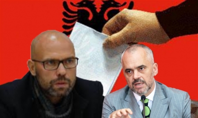 Ish-ministri Manjani sfidon Ramën: Nëse je i sigurt se fiton, bëj zgjedhje
