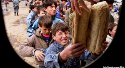 Çfarë ndodhi 19 vite më parë, përkujtohet eksodi i kosovarëve në Kukës