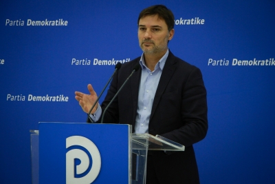 Raporti i DASH, reagon PD: Narkoshteti është realitet, zgjidhja e vetme është shembja e tij