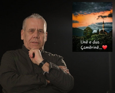 Jo vetëm sheshet, por çdo shtëpi shqiptare shkupjane duhet stolisur ‘E dua Çamërinë!’