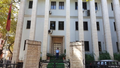 “Funksionimi i Gjykatës së Lartë në fund të vitit” DW: Në Shqipëri mungojnë gjyqtarët për të përmbyllur çështjet e hapura