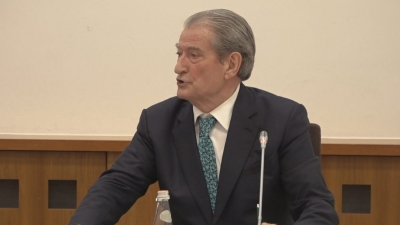 Berisha: Nuk kam ndihmuar asnjë aleat, Mediut i hoqa imunitetin pas Gërdecit