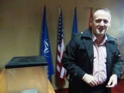 Zgjidhet kreu i ri i deges së PD, Shkodër