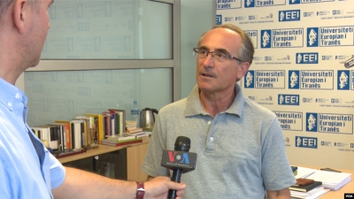 Xhepa: &quot;Nëse gjërat nuk ndryshojnë, efektet në ekonomi do të jenë shumë negative dhe afatgjata&quot;