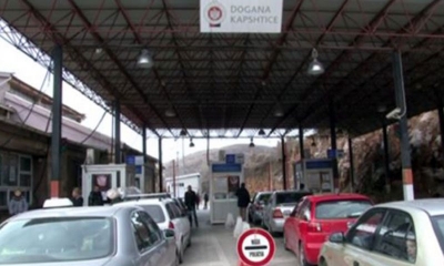 Greqia jep lajmin e keq për Shqipërinë, zbulon datën deri kur do të jetë e mbyllur dogana e Kapshticës