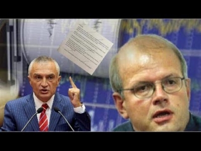 Tselentis: Ata që nxorën dokumentin e Metës, gabuan