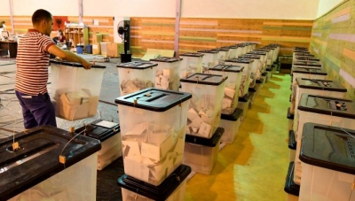 Zgjedhjet drejt dështimit, pezullohet tenderi për fletën e votimit